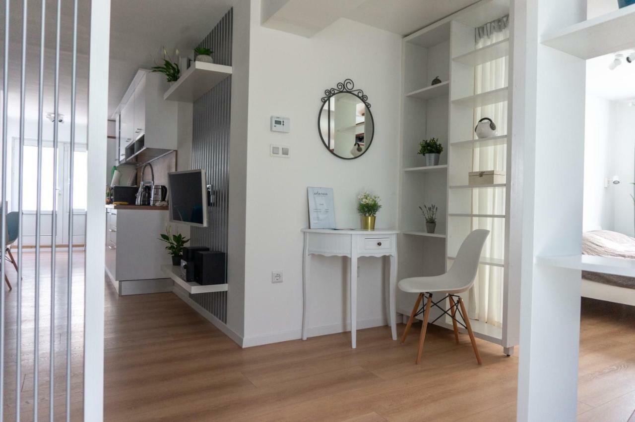 Appartement Maksimir