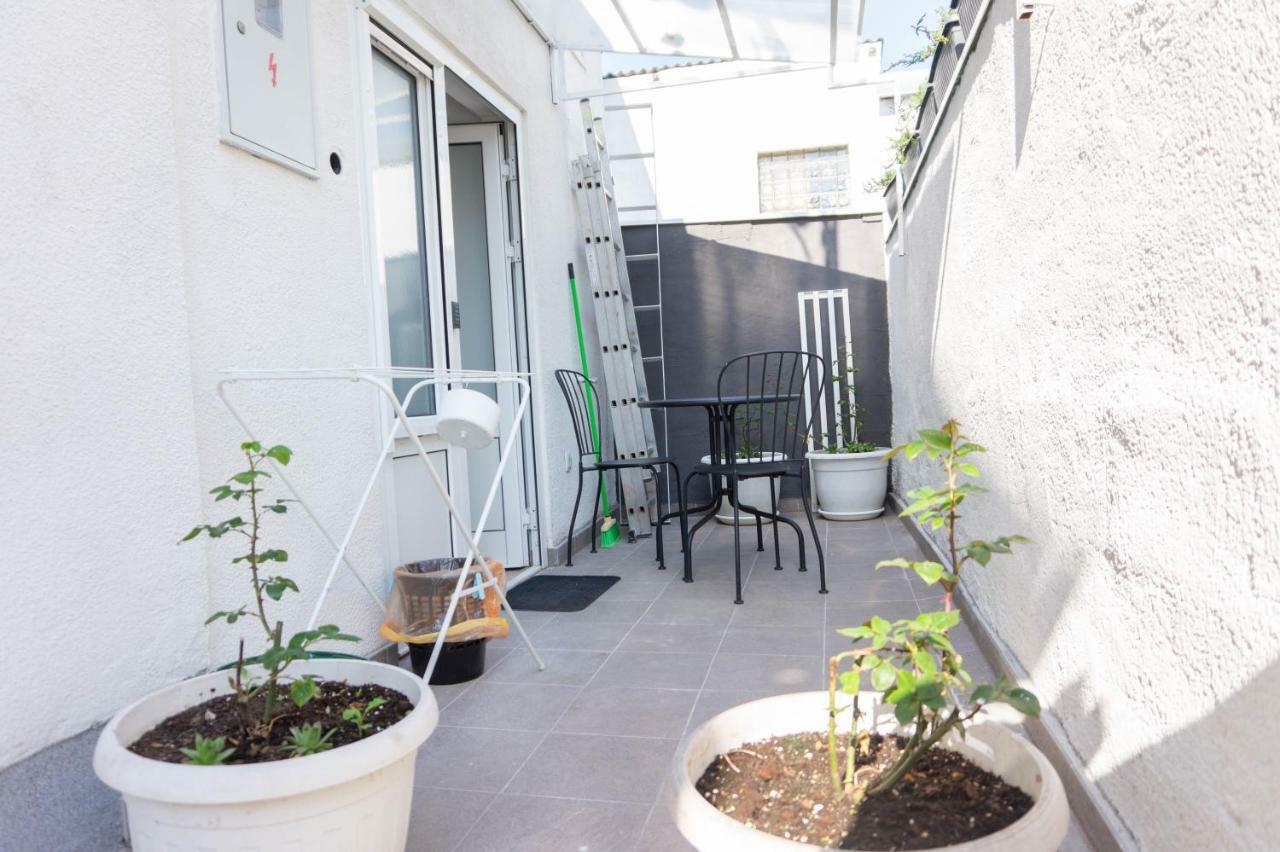 Maksimir Appartement Zagreb